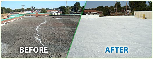 Photo of Best Flat Roofs Chicago