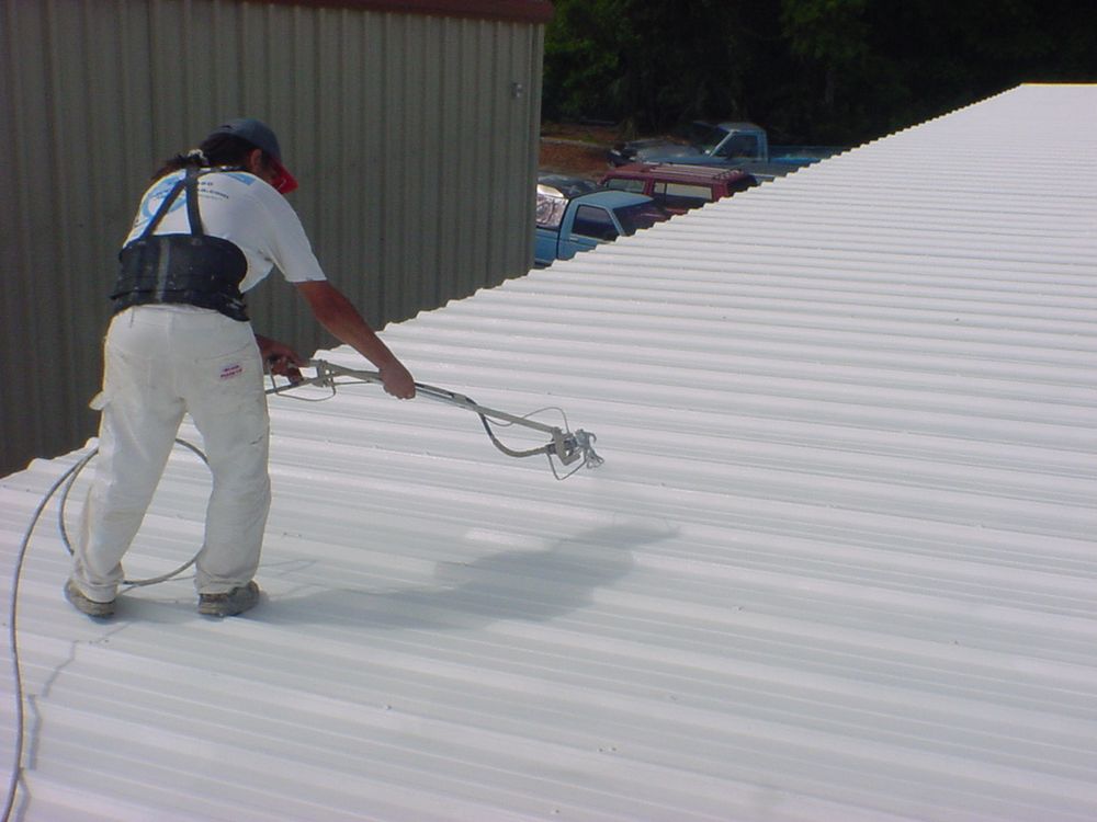 Photo of Best Flat Roofs Chicago