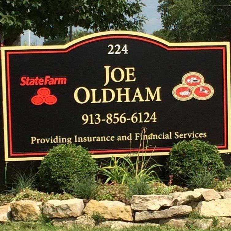 Photo of Joe Oldham - State Farm Insurance Agent