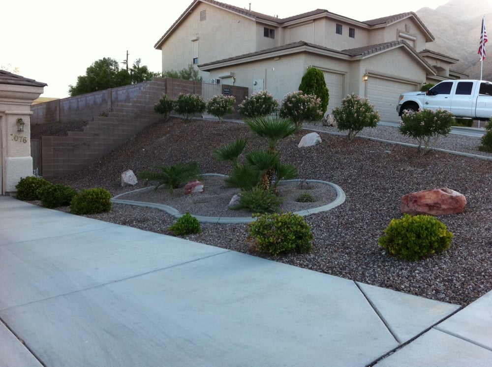 Photo of Tan's Gardening Service