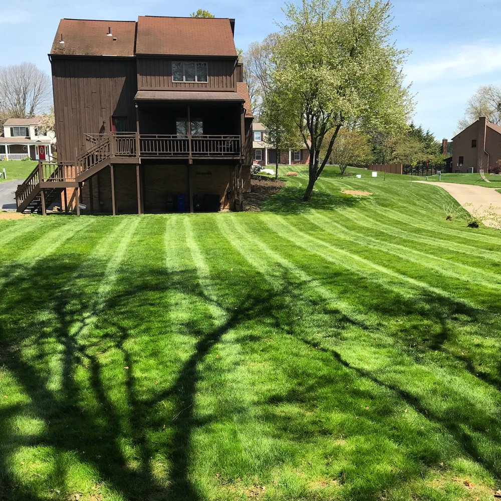 Photo of Pride Landscaping