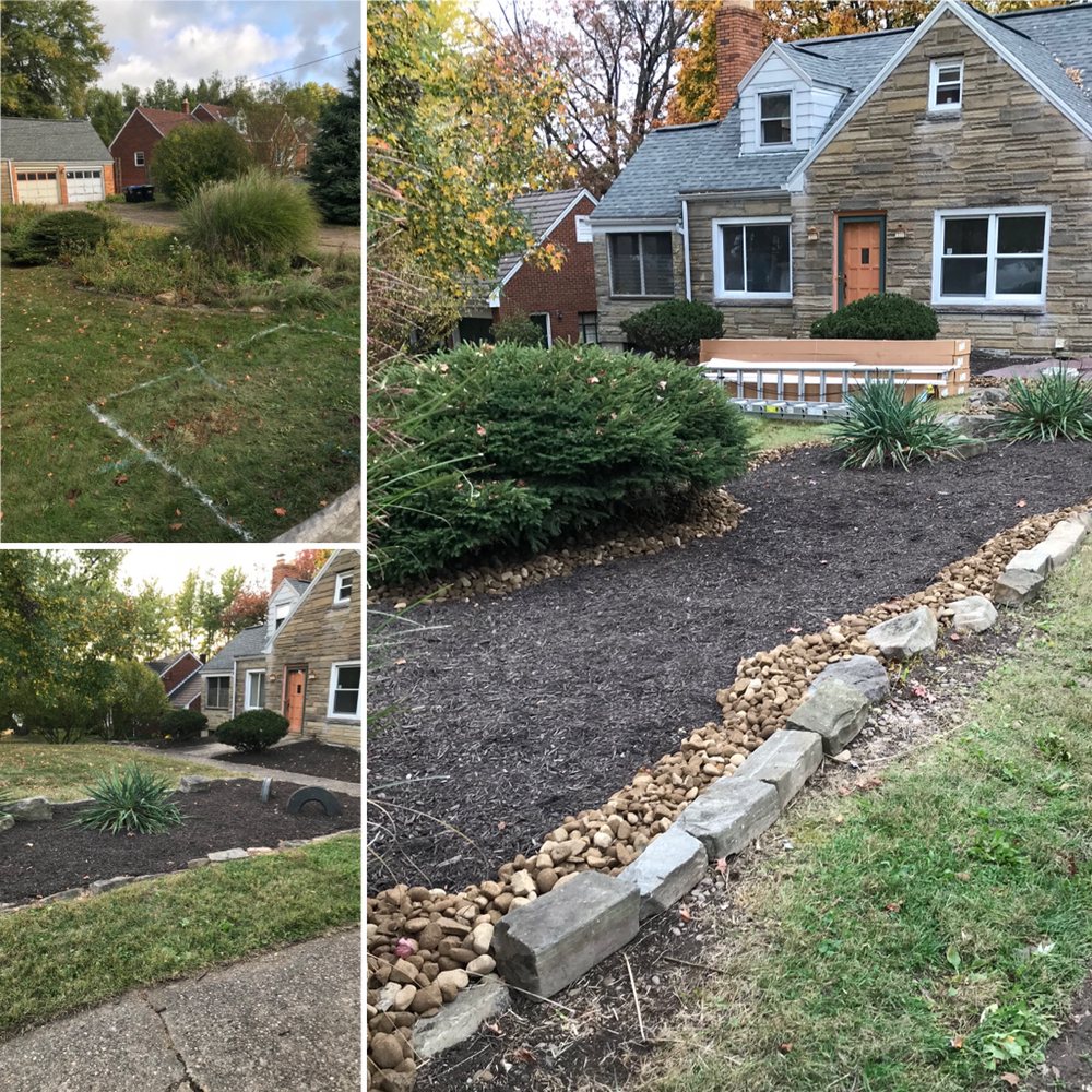 Photo of Pride Landscaping