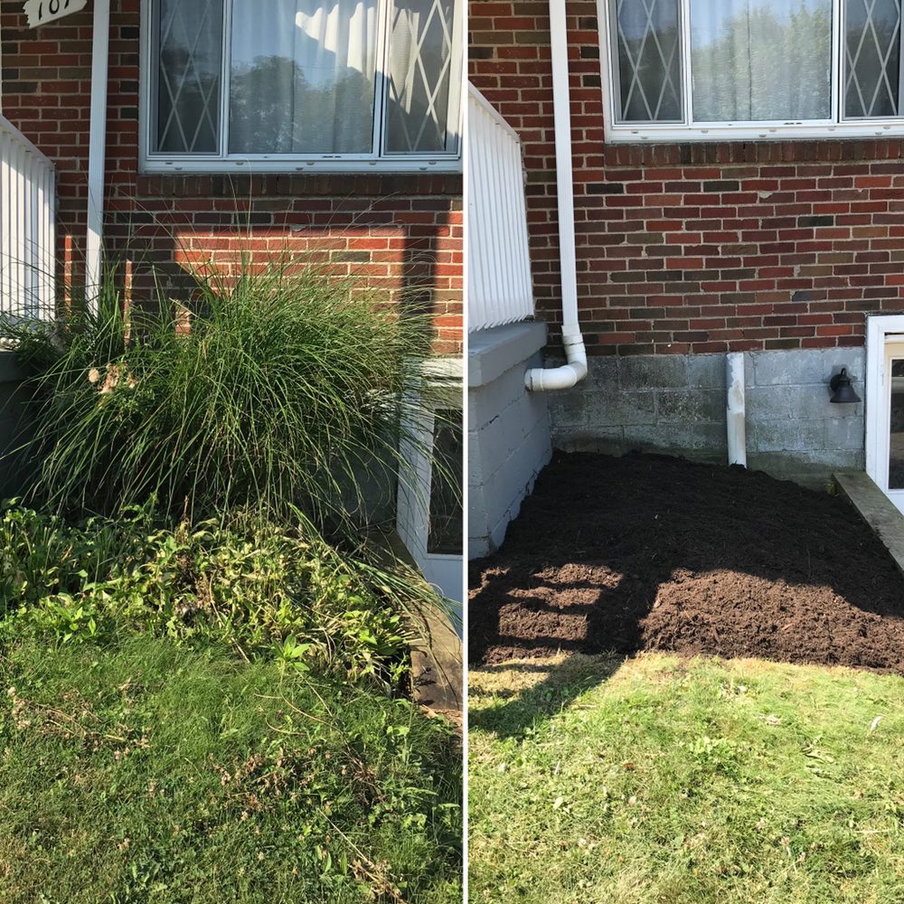 Photo of Pride Landscaping