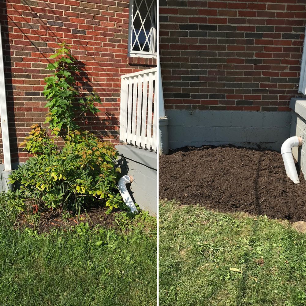 Photo of Pride Landscaping