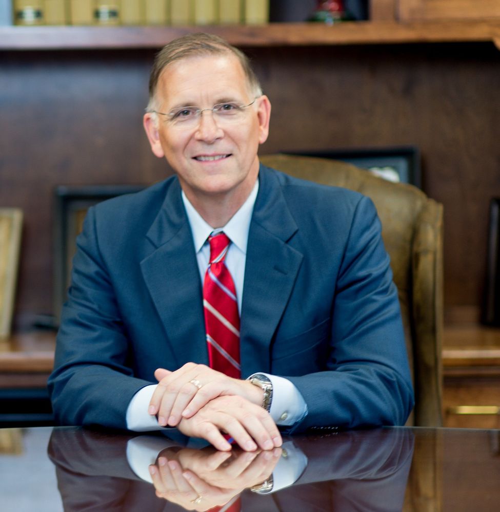 Photo of Taylor King Law