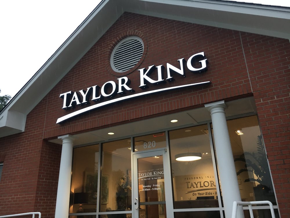 Photo of Taylor King Law