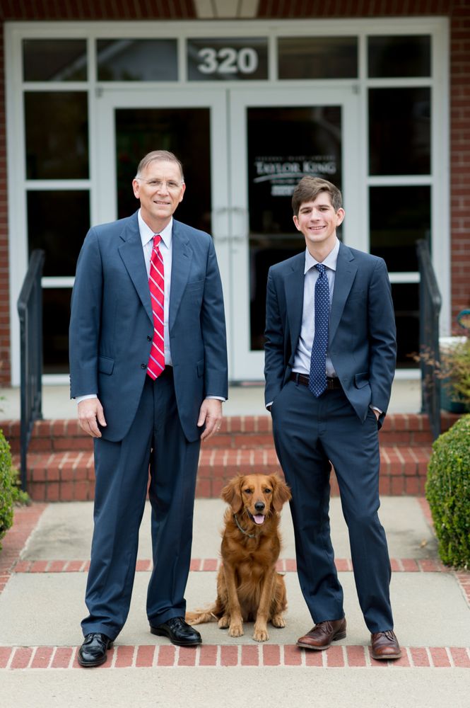 Photo of Taylor King Law