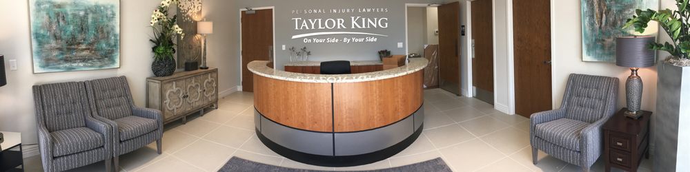 Photo of Taylor King Law