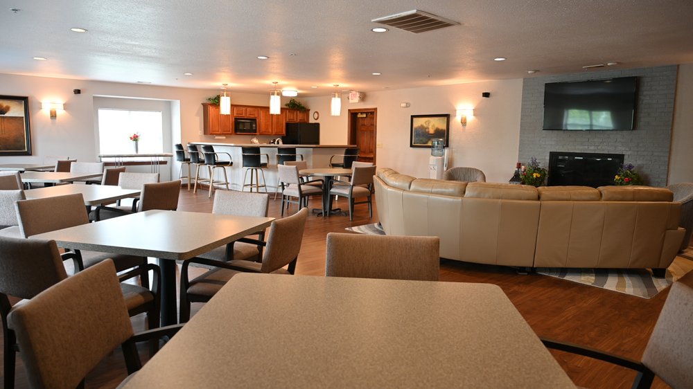 Photo of The Club At Brookfield Hills