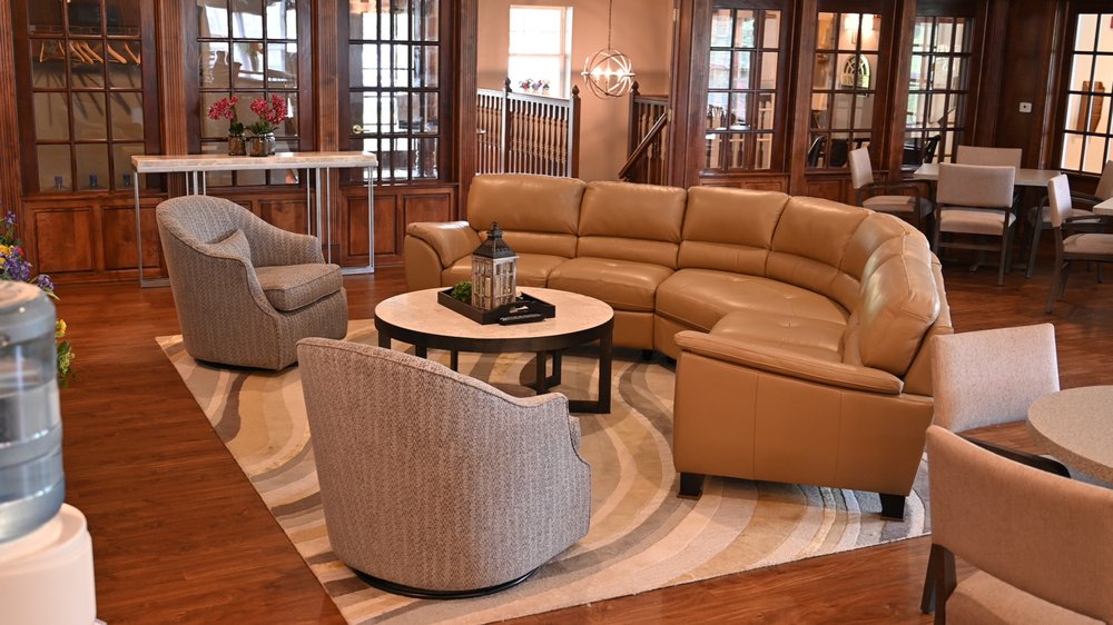 Photo of The Club At Brookfield Hills