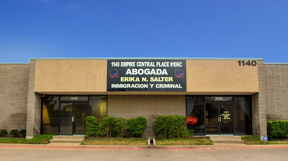 Photo of Law Office of Erika N Salter