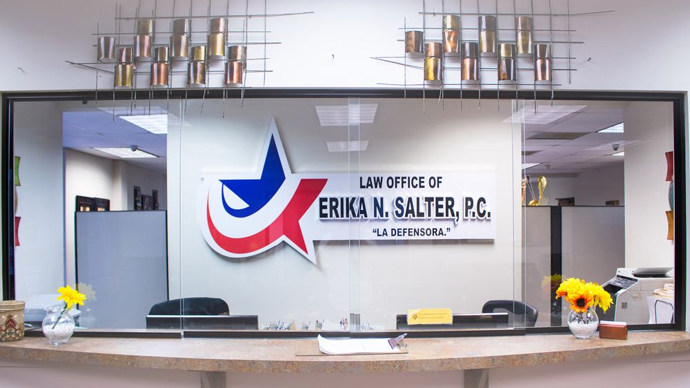 Photo of Law Office of Erika N Salter
