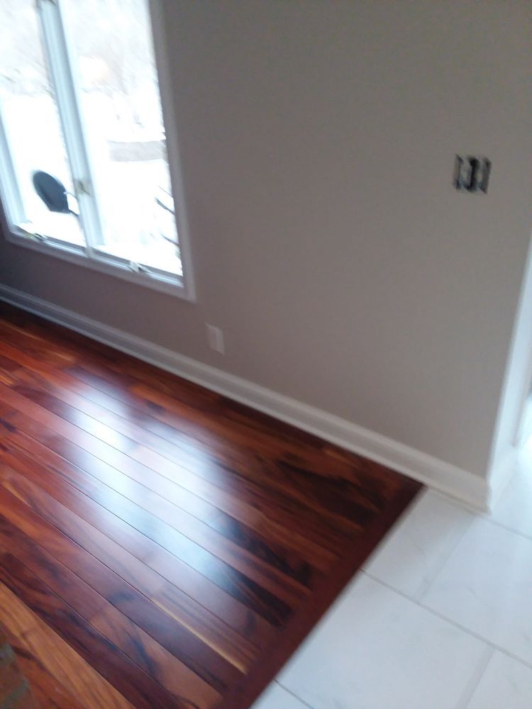 Photo of Paint Rite Plus