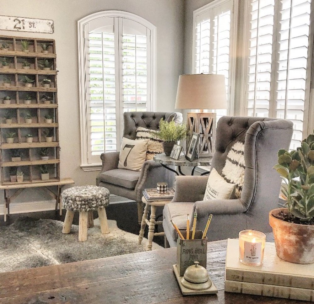 Photo of Sunburst Shutters & Window Fashions