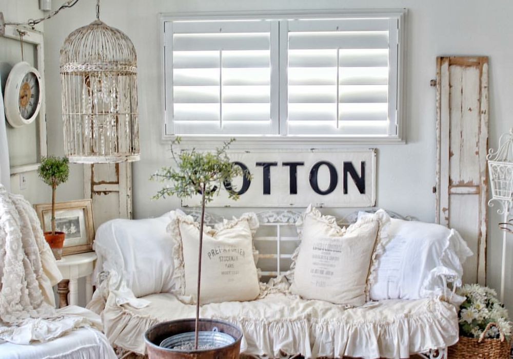 Photo of Sunburst Shutters & Window Fashions