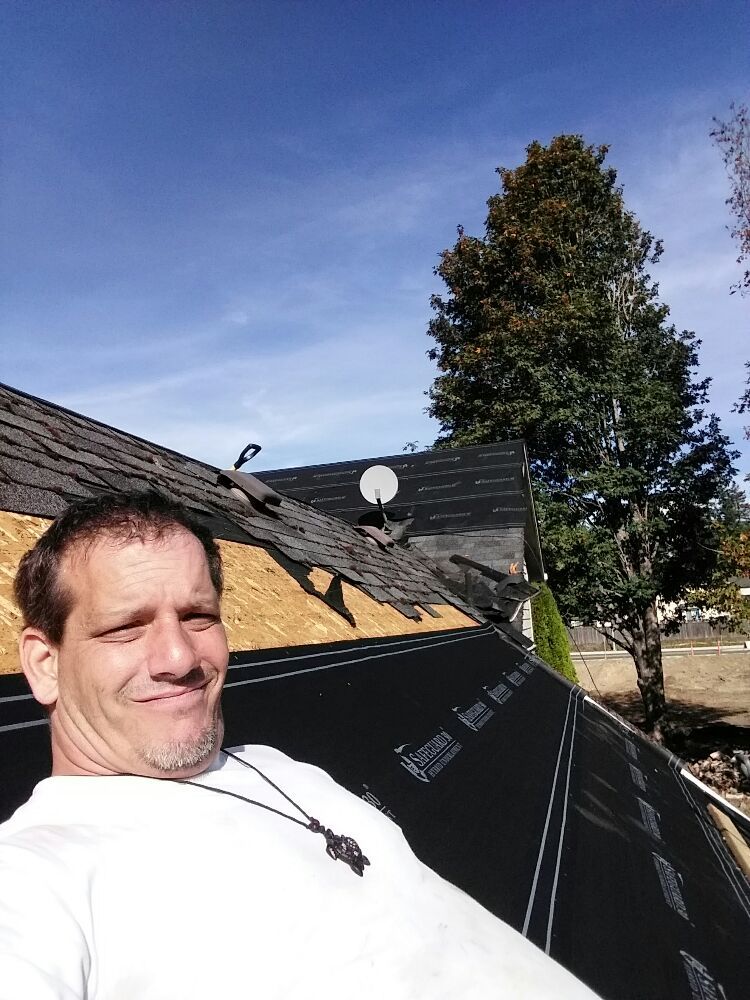 Photo of J&B Roofing