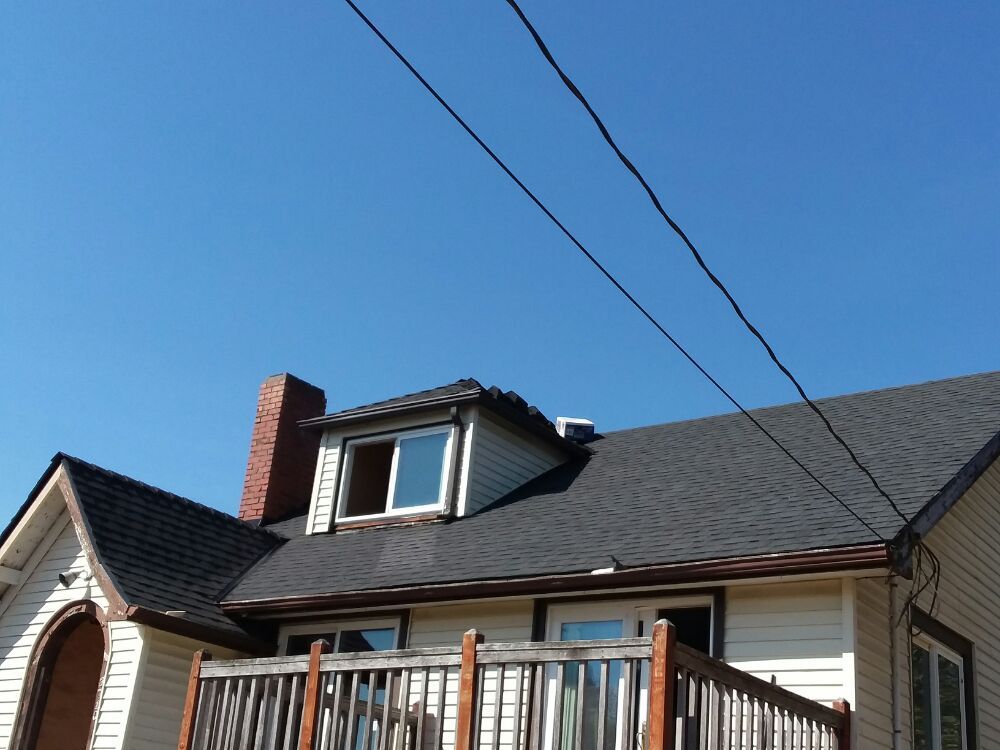 Photo of J&B Roofing