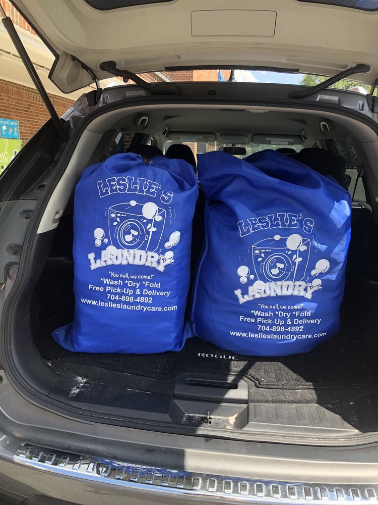 Photo of Leslie's Laundry Care