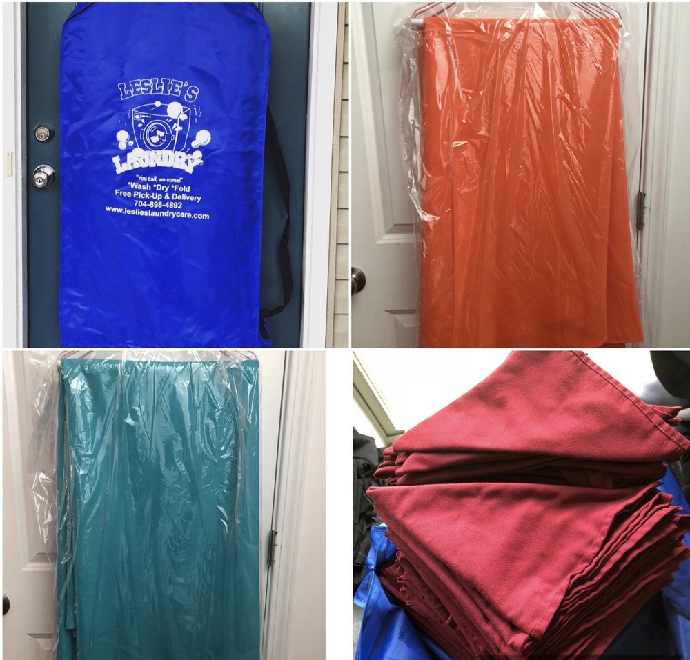 Photo of Leslie's Laundry Care