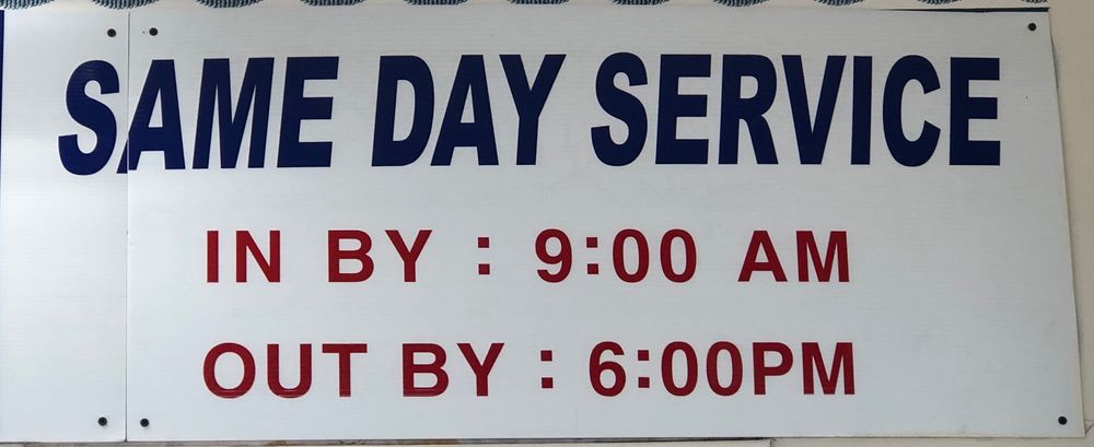 Photo of Leslie's Laundry Care