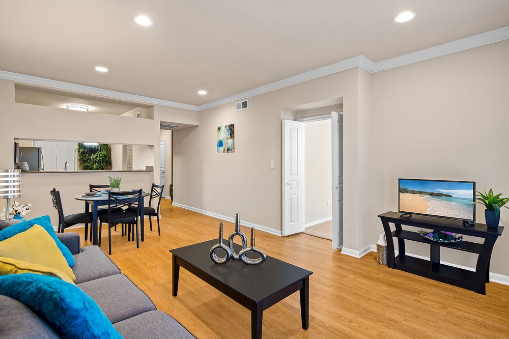 Photo of Vintage Apartments