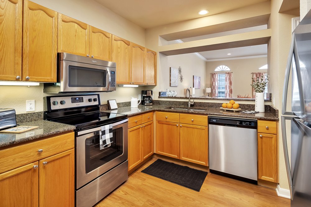 Photo of Vintage Apartments