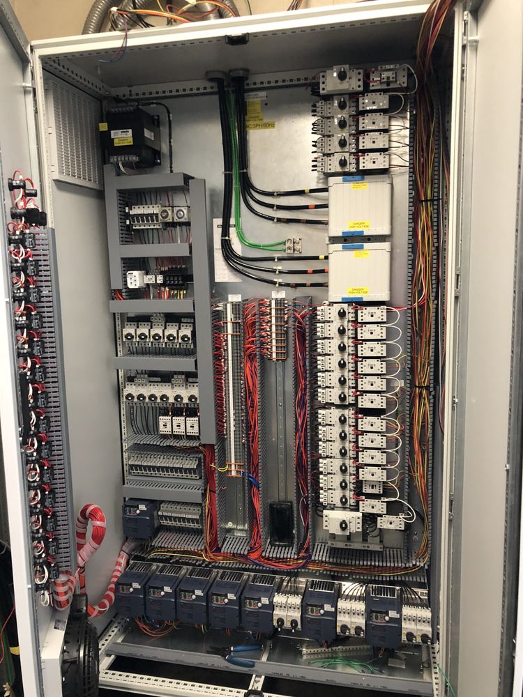 Photo of Electrical, Lighting & Solar Electrical