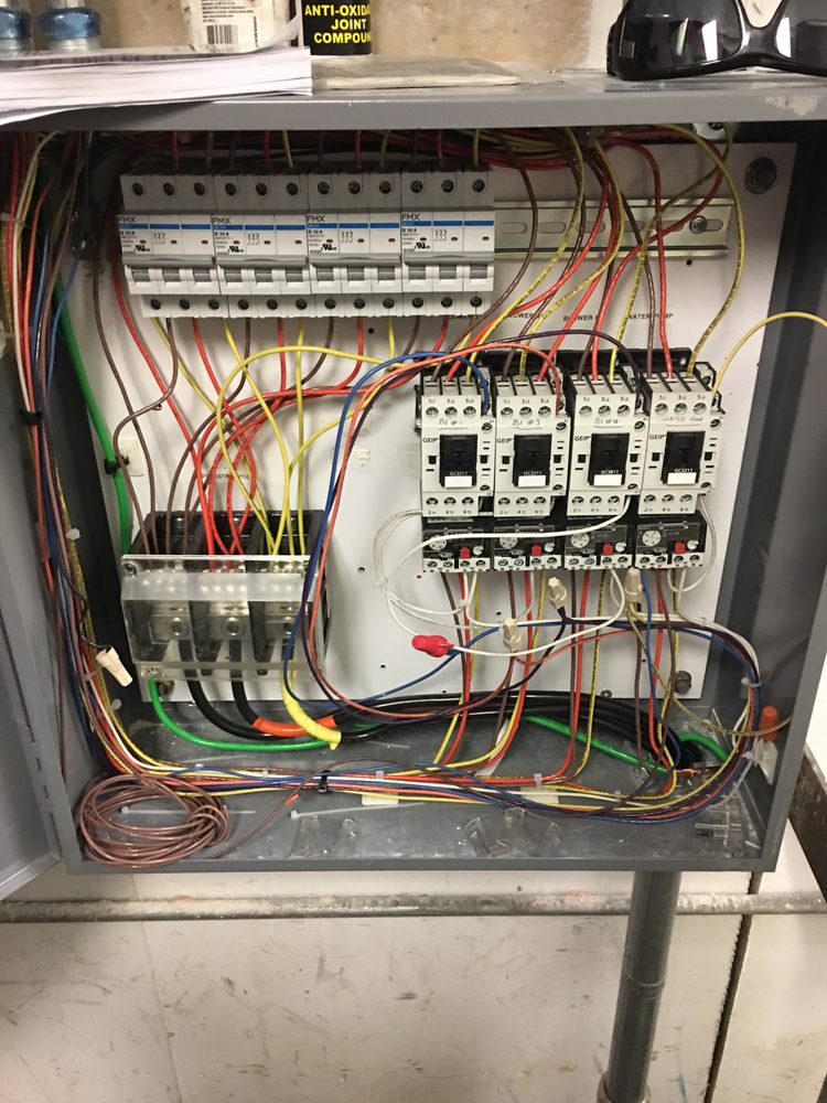 Photo of Electrical, Lighting & Solar Electrical