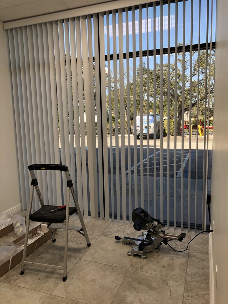 Photo of Hitech Tint & Blinds