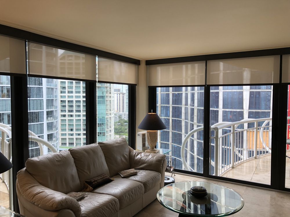 Photo of Hitech Tint & Blinds