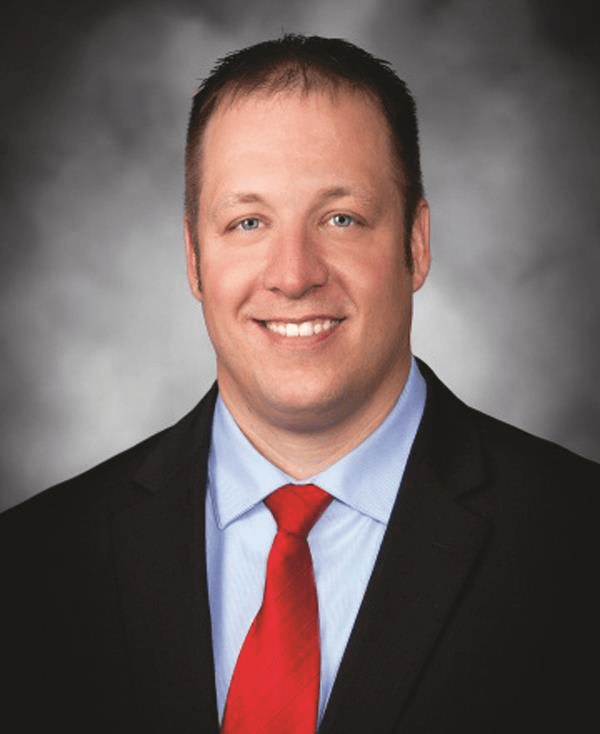 Photo of Tony Hoaglund - State Farm Insurance Agent
