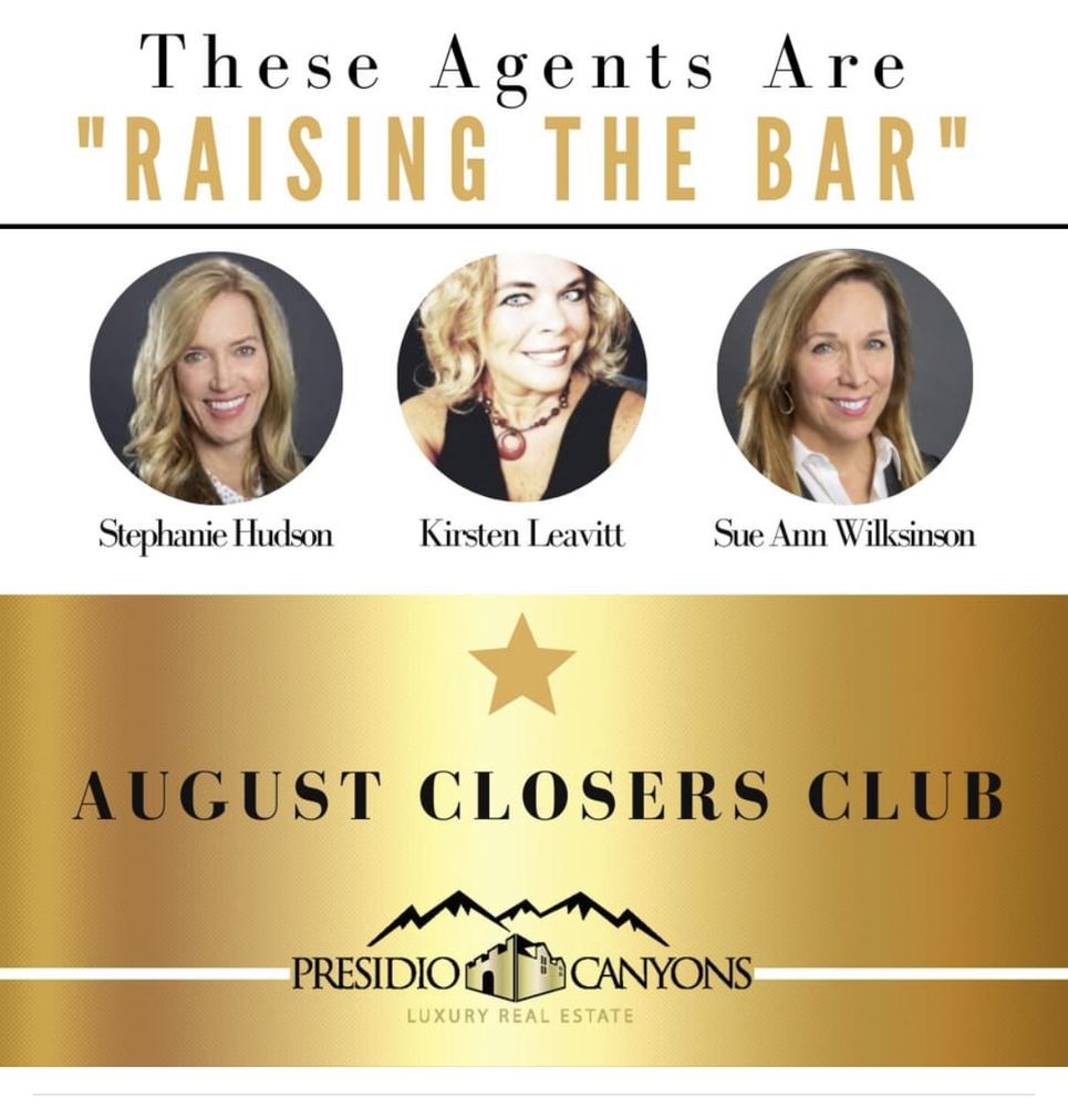 Photo of Steph & Sue Ann Team - Realty One Group Distinction