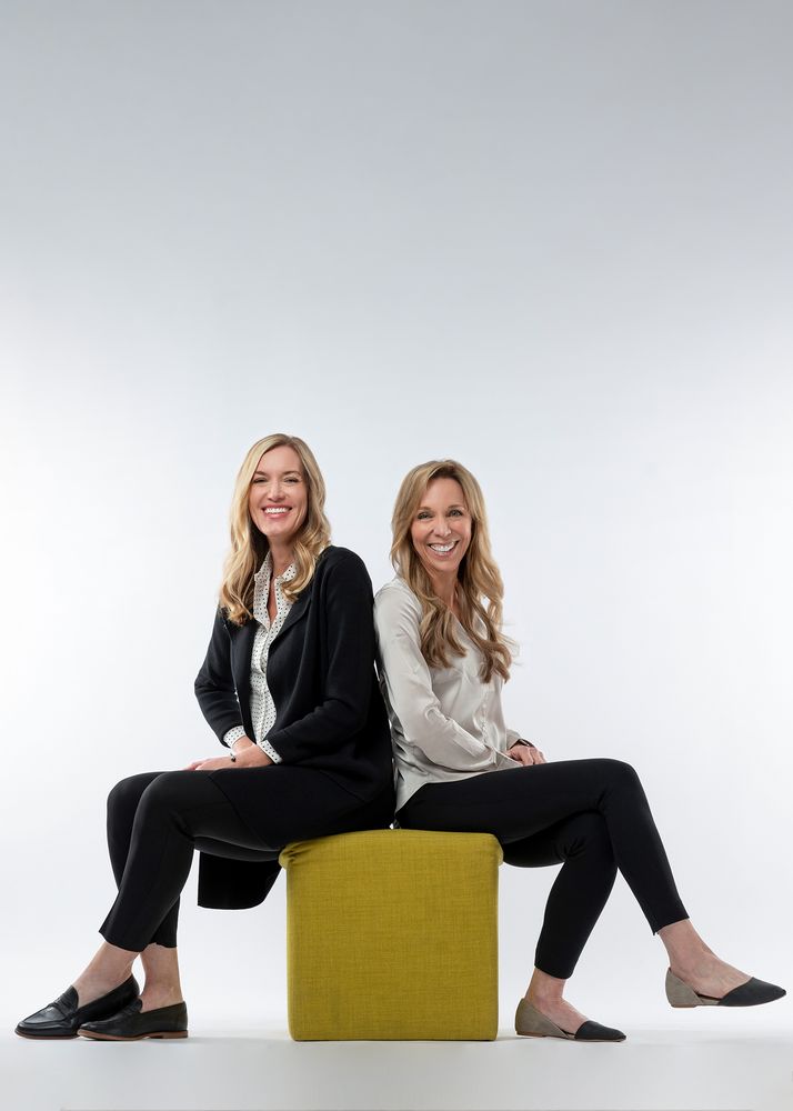Photo of Steph & Sue Ann Team - Realty One Group Distinction