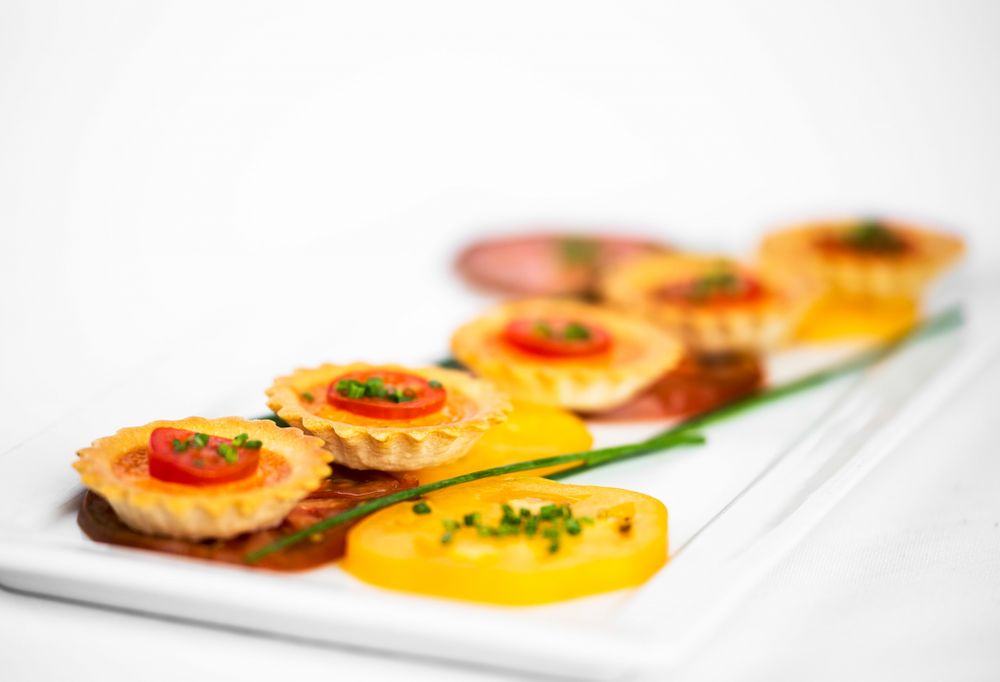 Photo of Duvall Catering & Events