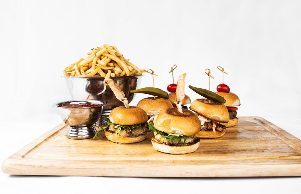 Photo of Duvall Catering & Events