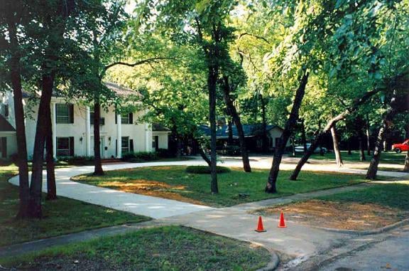 Photo of Arrington's Custom Concrete