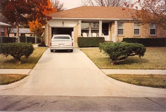Photo of Arrington's Custom Concrete