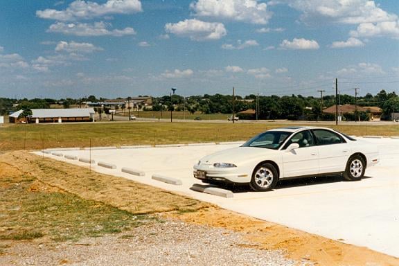 Photo of Arrington's Custom Concrete