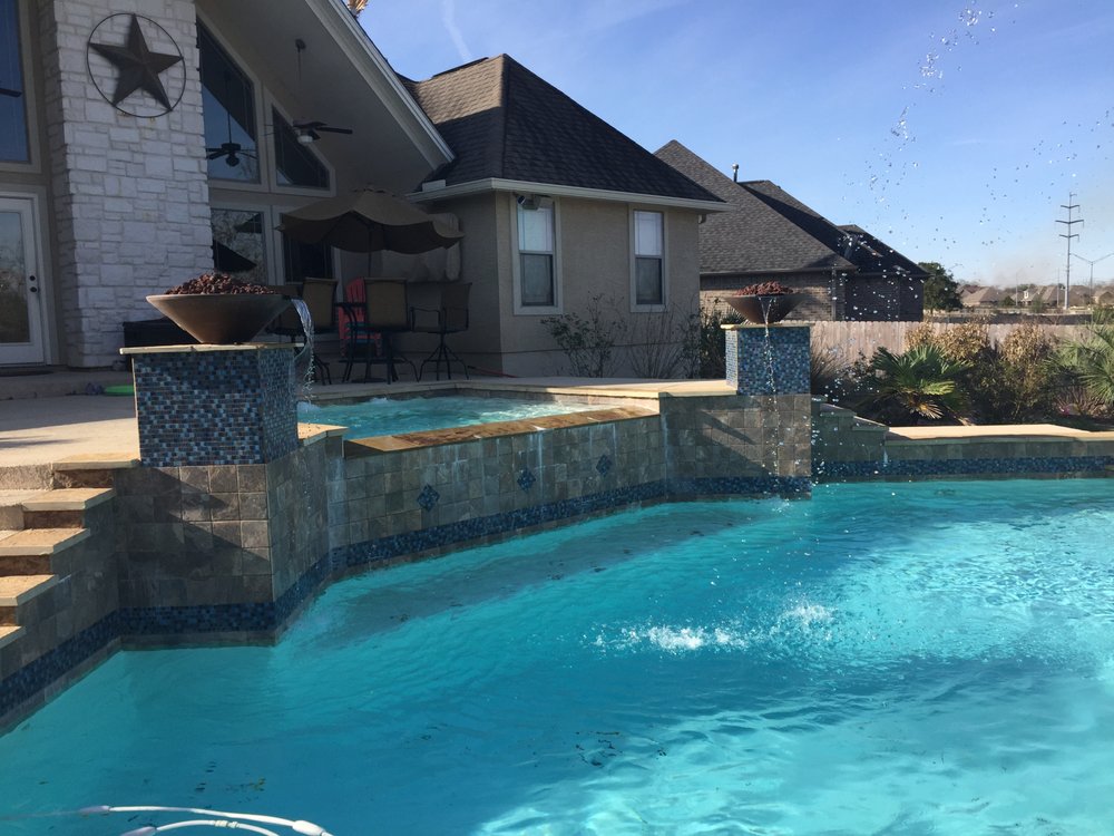 Photo of Clear Water Pool Company