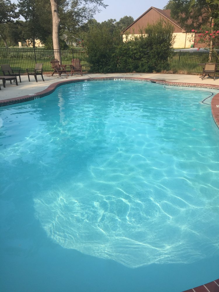 Photo of Clear Water Pool Company