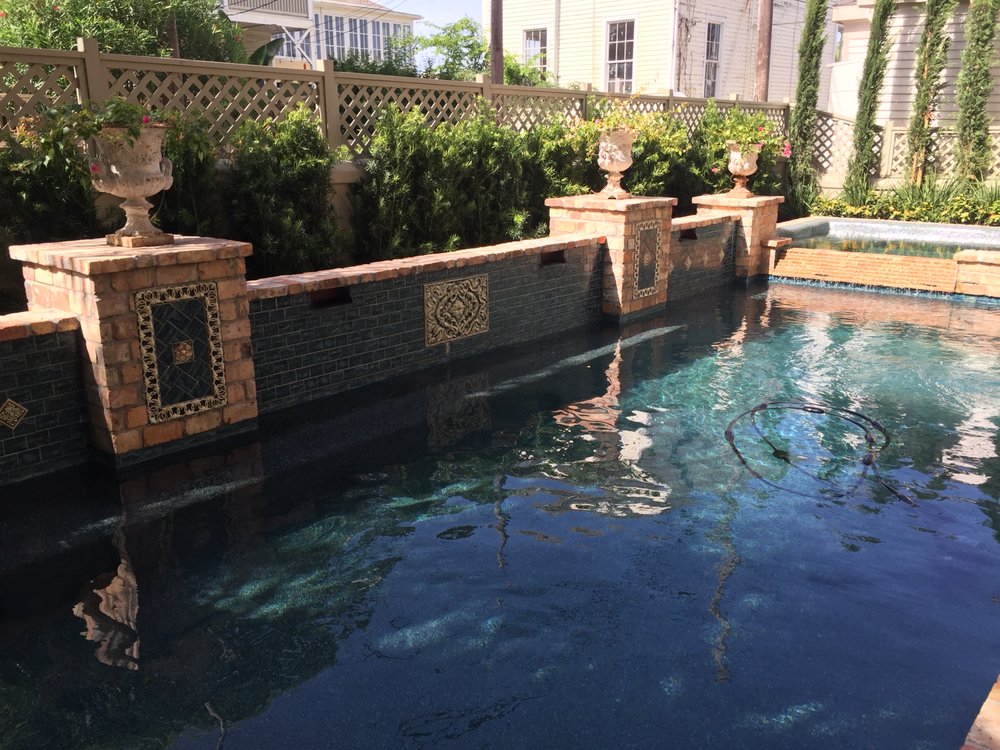 Photo of Clear Water Pool Company