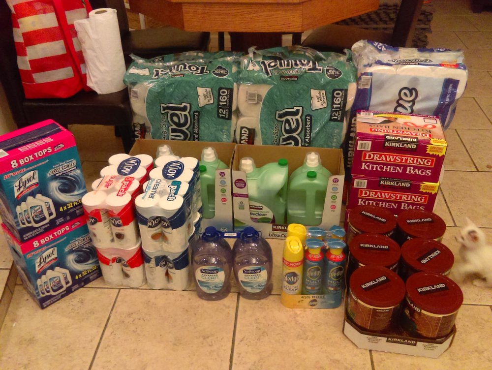 Photo of From Locs With Love Housekeeping
