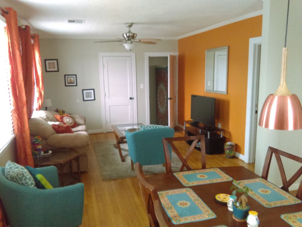 Photo of From Locs With Love Housekeeping