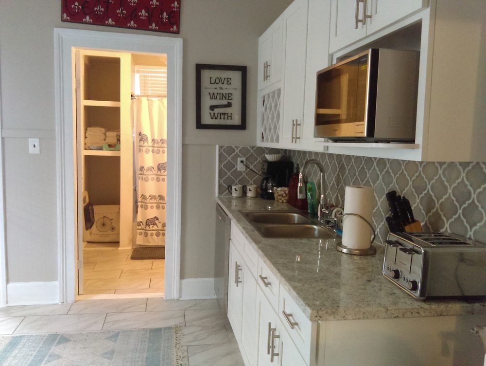 Photo of From Locs With Love Housekeeping