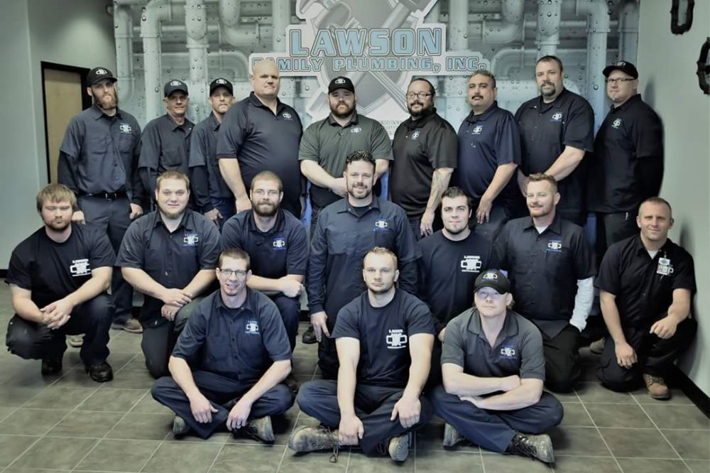 Photo of Lawson Family Plumbing