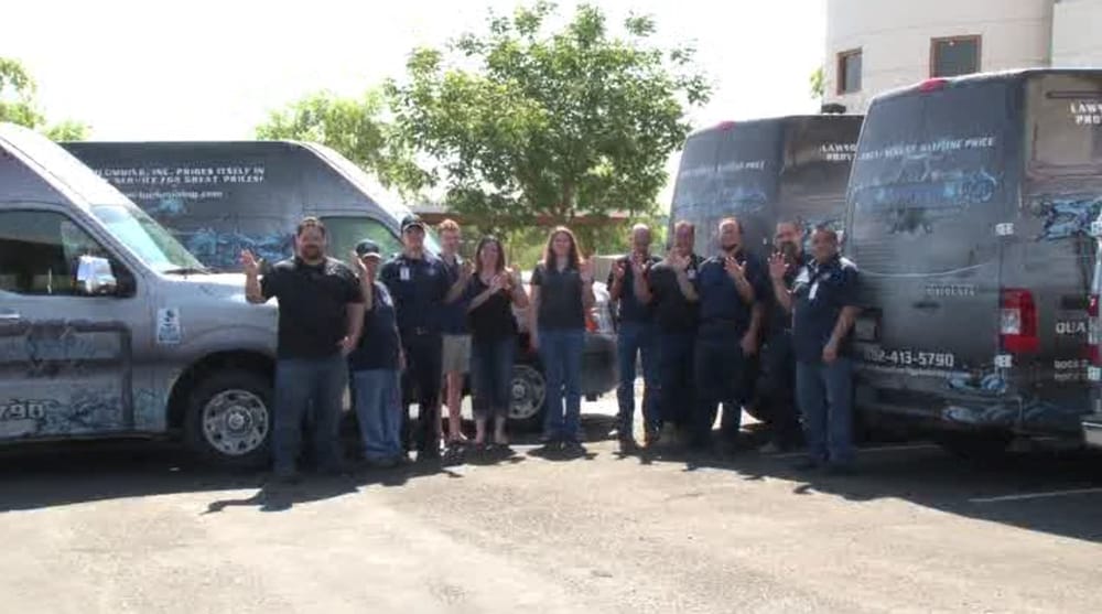 Photo of Lawson Family Plumbing