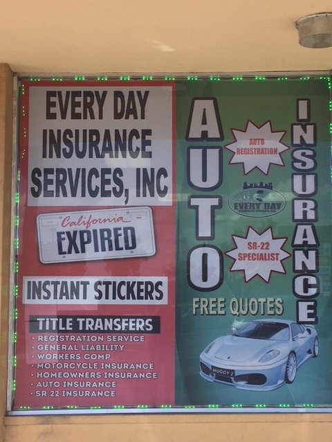 Photo of Every Day Insurance Services