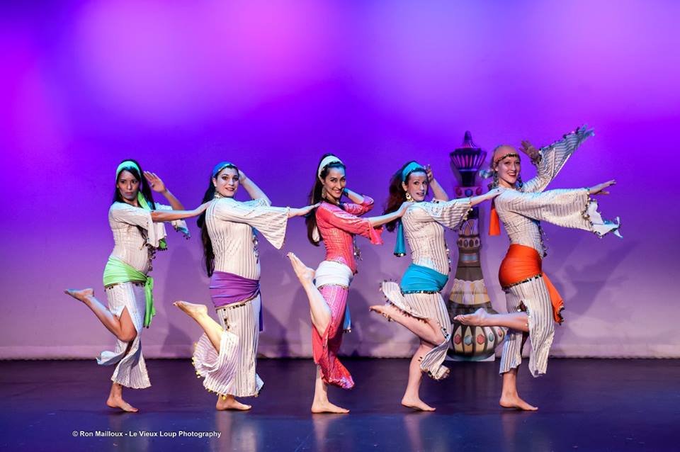 Photo of Belly Dance Oasis