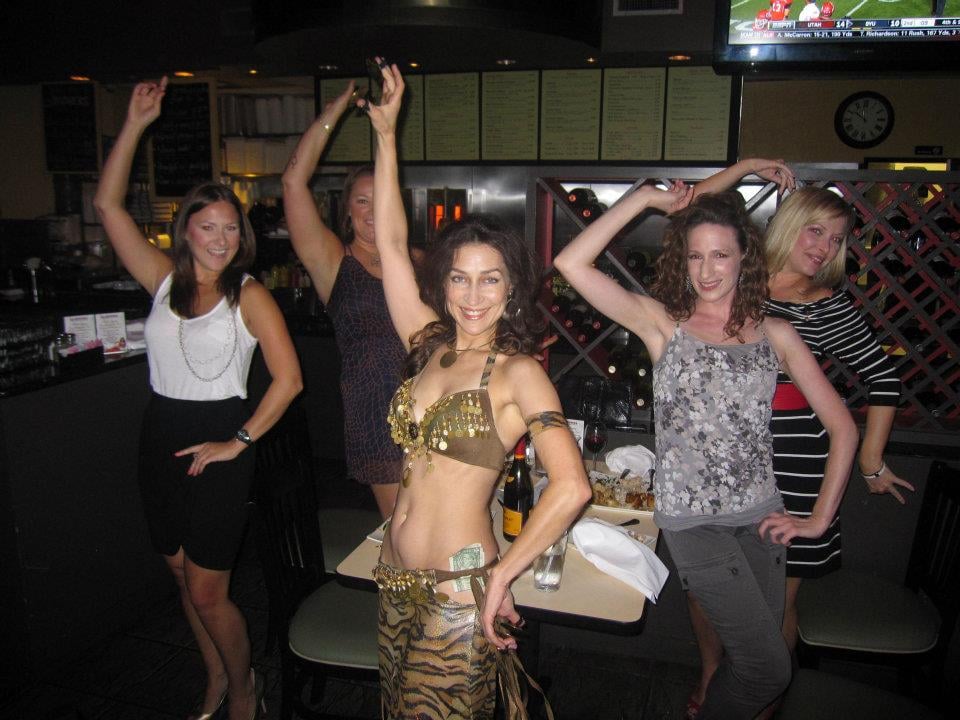 Photo of Belly Dance Oasis