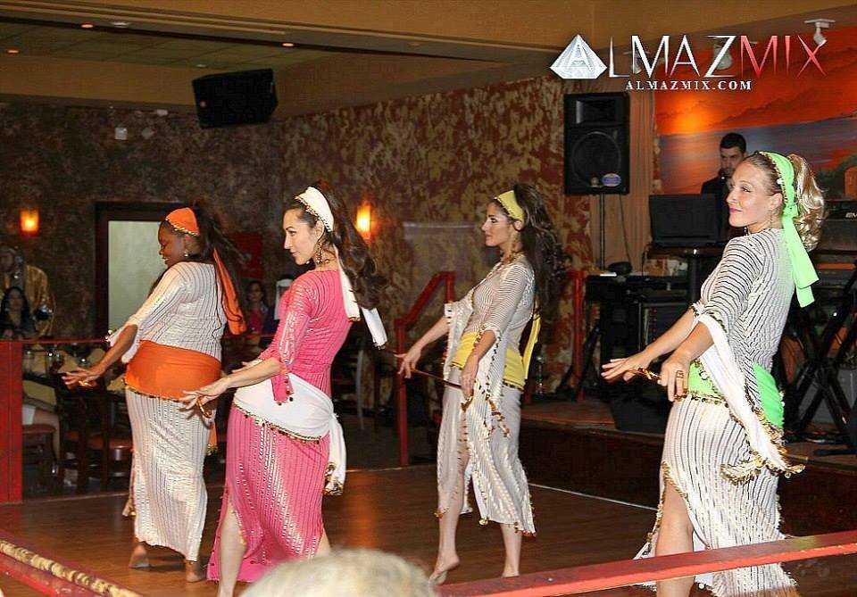 Photo of Belly Dance Oasis